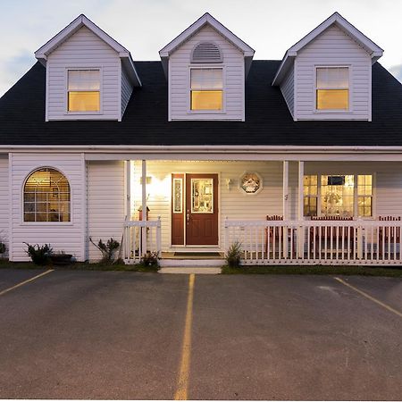 트윌링게이트 위트샤 인 비앤비 B&B 외부 사진