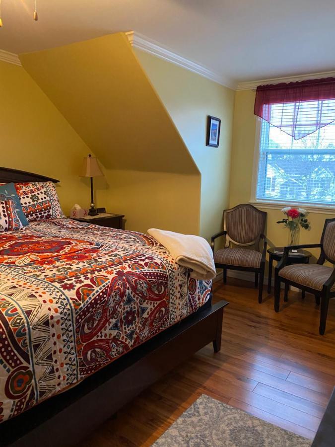 트윌링게이트 위트샤 인 비앤비 B&B 외부 사진