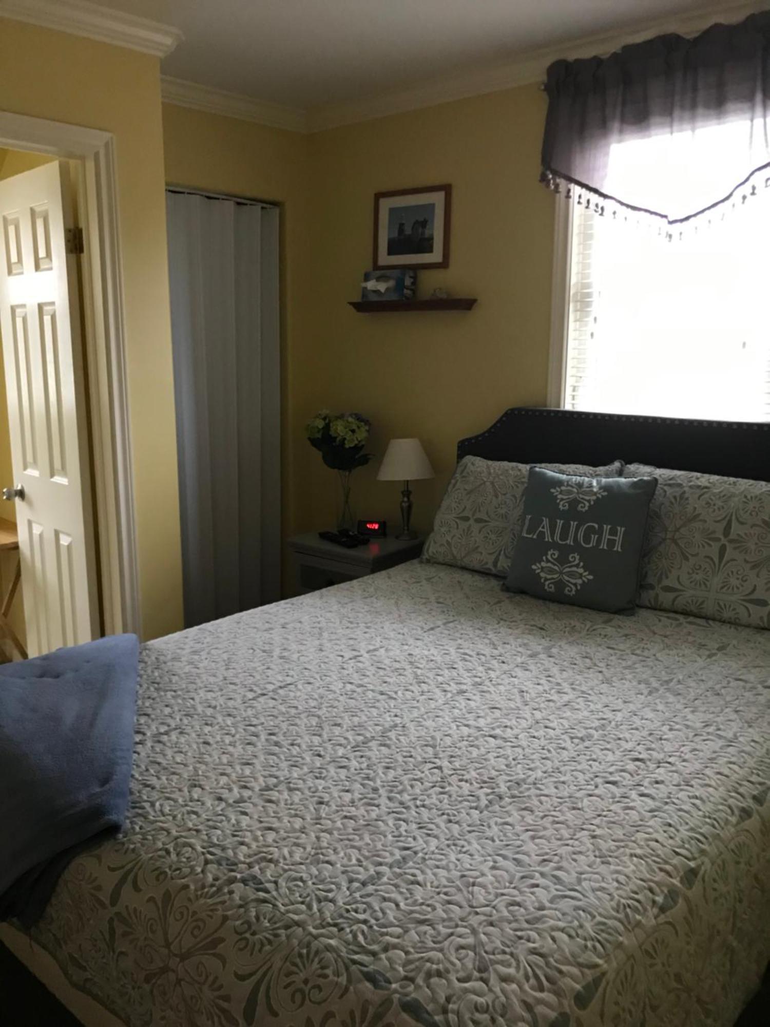트윌링게이트 위트샤 인 비앤비 B&B 외부 사진