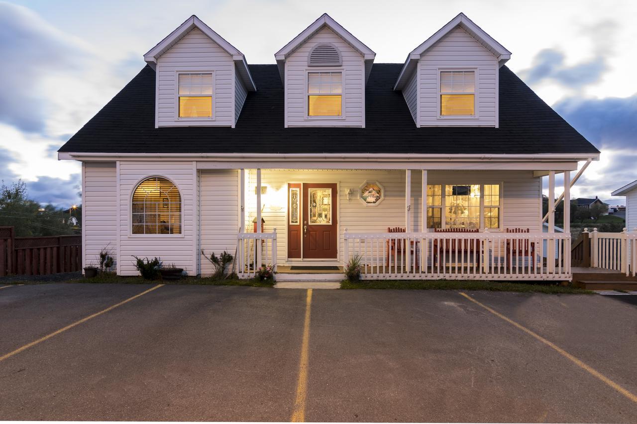 트윌링게이트 위트샤 인 비앤비 B&B 외부 사진
